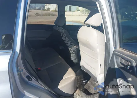 2014 Subaru Forester 2.5I Limited из США, поврежденный, VIN JF2SJAHC2EH461978